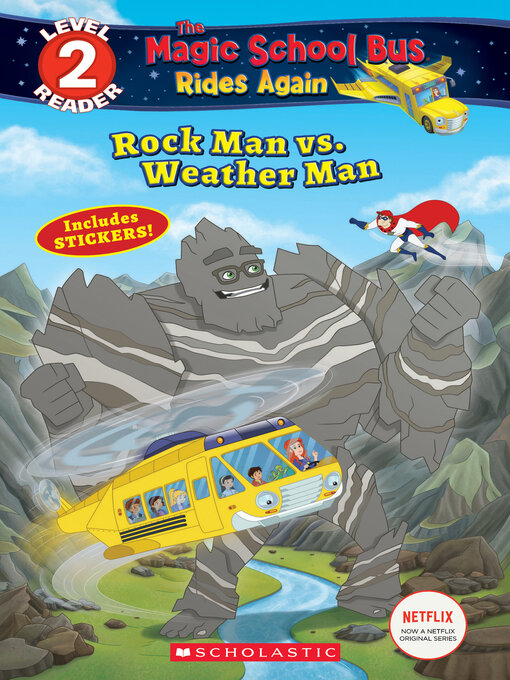 Title details for Rock Man vs. Weather Man by Samantha Brooke - Available